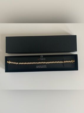 Diamond Accent Bracelet NEW